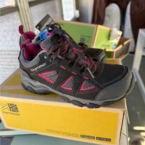 Karrimor ladies size 6